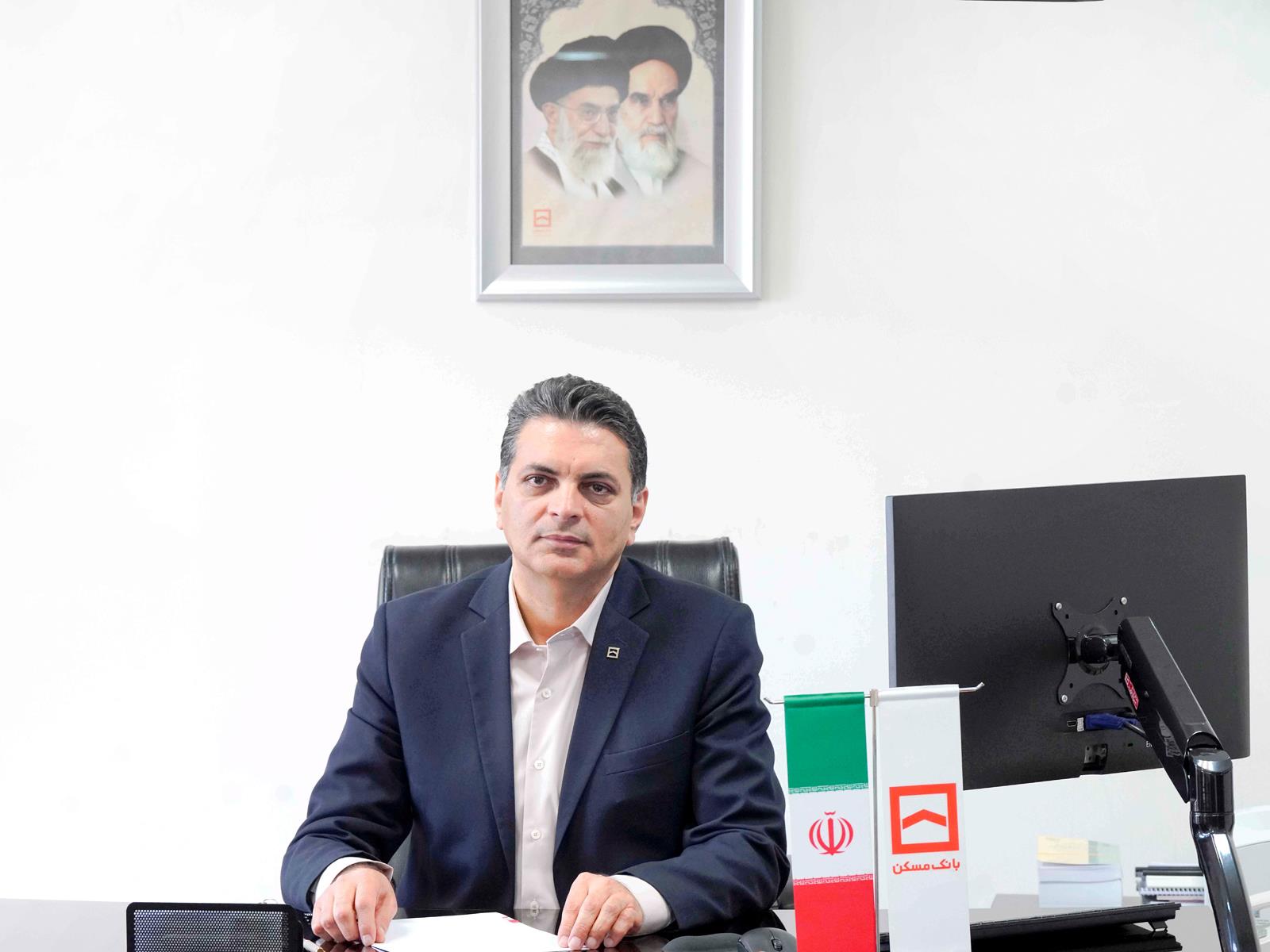 زنجیره تأمین مالی مسکن با ابزارهای نوین بازار سرمایه تقویت میشود/ تقویت ساختار مالی و بهبود ترازنامه بانک مسکن پایگاه خبری بانک مسکن