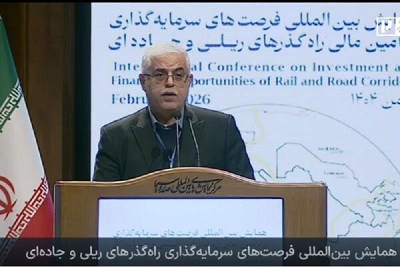 زیربناهای حمل‌ونقل نیازمند تاسیس بانک تخصصی است