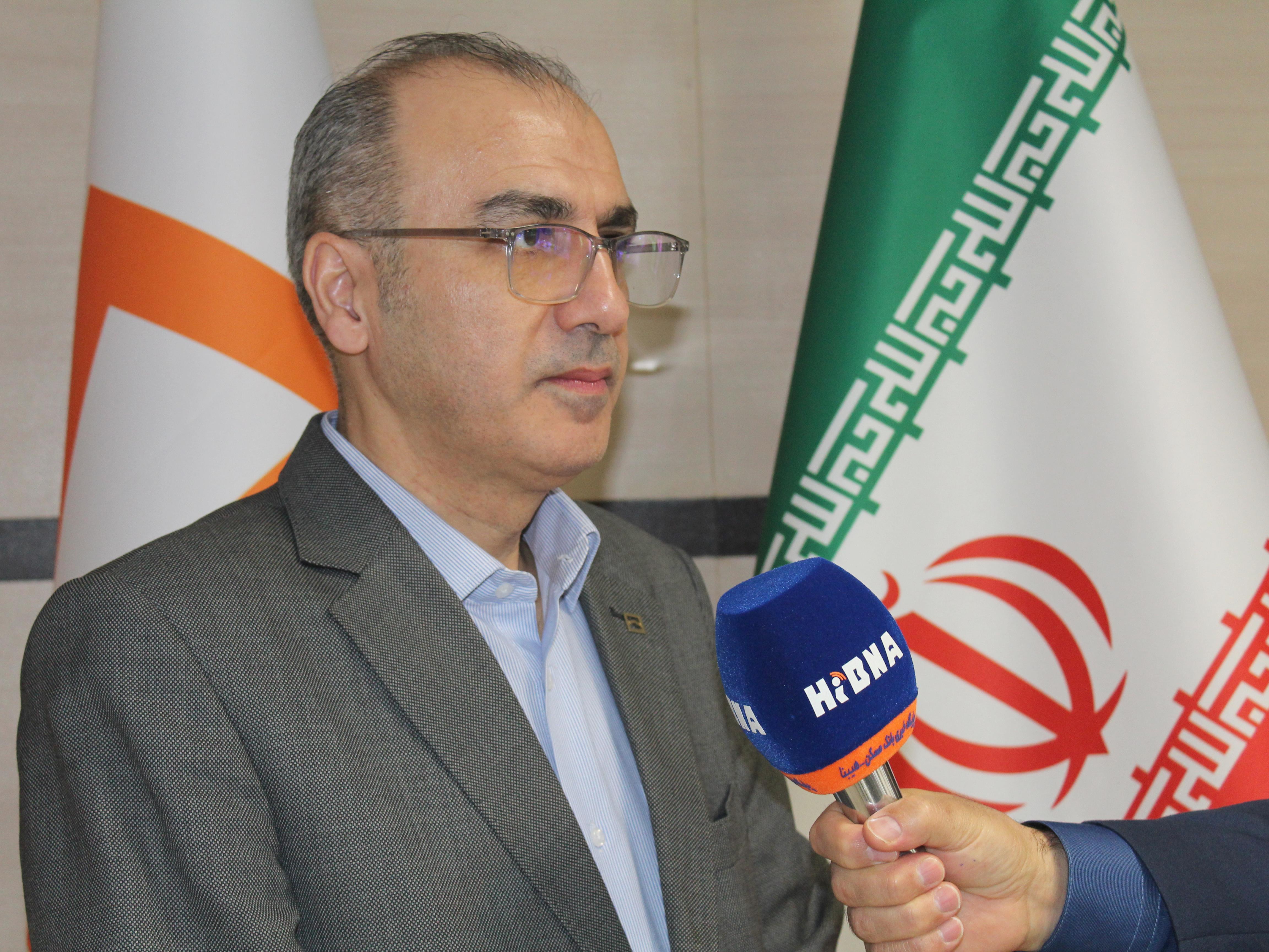 2700 هموطن تهرانی صاحب خانه می‌شوند/ تامین مالی 11000 میلیاردی نهضت ملی توسط بانک مسکن