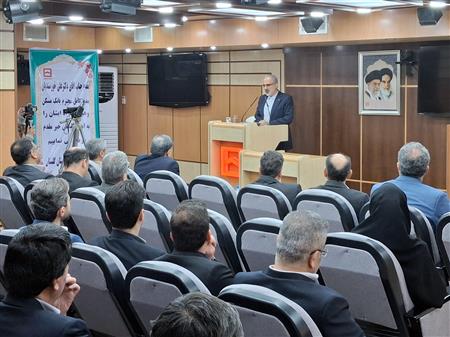 دکتر خورسندیان: حمایت هدفمند از سرمایه‌گذاران، مسیر تبدیل گلستان به قطب اقتصادی را هموار می‌کند