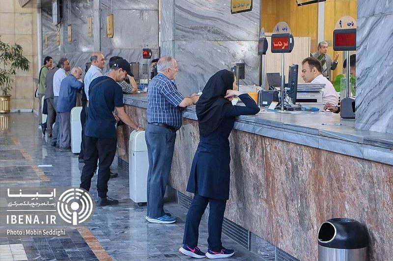 برداشت نادرست برخی شعب از بخشنامه بانک مرکزی درباره تعدد حساب‌ها
