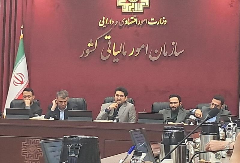 امسال سخت‌ترین سال وصول مالیات بود/ نظام مالیاتی هوشمندسازی شد