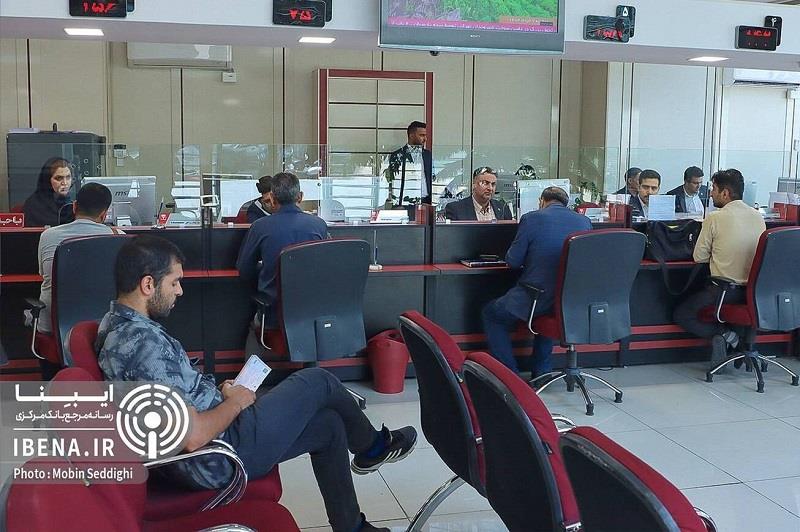 ۸ هزار و ۴۹۲ همت وام پرداخت شد/ سهم ۲۶.۷ درصدی خانوار از تسهیلات