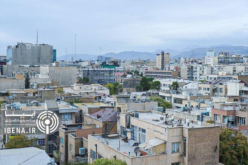 کاهش نرخ تورم اجاره مسکن پایگاه خبری بانک مسکن