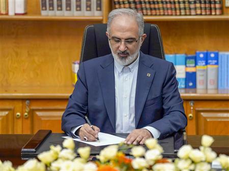 پیام مدیرعامل بانک مسکن به مناسبت فرارسیدن 17 ربیع الاول سالروز ولادت پیامبر اکرم (ص) و امام جعفر صادق (ع)