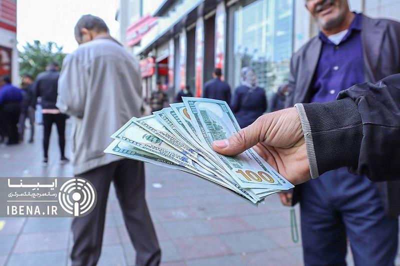 چرخش ساختار در بازار ارز/ حباب دلاری درهم منفی شد پایگاه خبری بانک مسکن