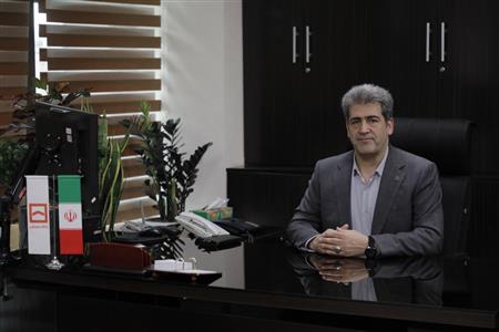 بانک مسکن در سال گذشته، 225 همت قرارداد تسهیلاتی منعقد کرد