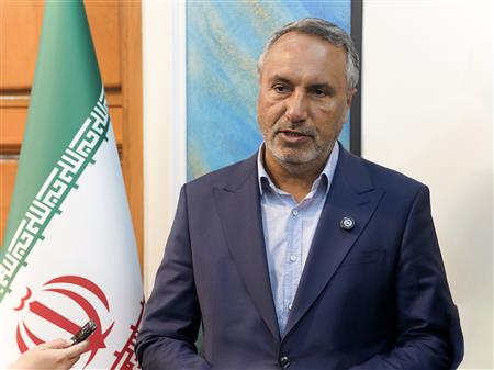 رضایی‌کوچی: قدردان تلاش‌های جهادی بانک مسکن هستیم/حمایت مجلس از افزایش سرمایه بانک تخصصی مسکن/ بانک مسکن رتبه اول نظام بانکی در اجرای قانون جهش تولید مسکن است