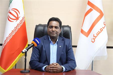 کلید 3800 واحد مسکونی تحویل خانواده‌های هرمزگانی شد