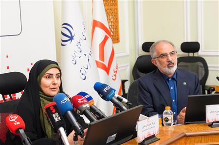 وزیر راه و شهرسازی: کاهش 80 همت ناترازی بانک مسکن دستمریزاد دارد/ قدردانی ویژه از اقدام جهادی بانک مسکن در حمایت از آسیب‌دیدگان جنگ رمضان/ تأکید بر تسریع در افزایش سرمایه و اجرای طرح مسکن استیجاری