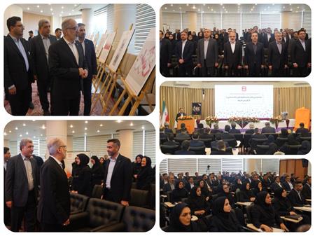 آغاز گردهمایی تخصصی مدیران روابط عمومی و بازاریابی بانک مسکن با محور سواد رسانه‌ای و بازاریابی نوین