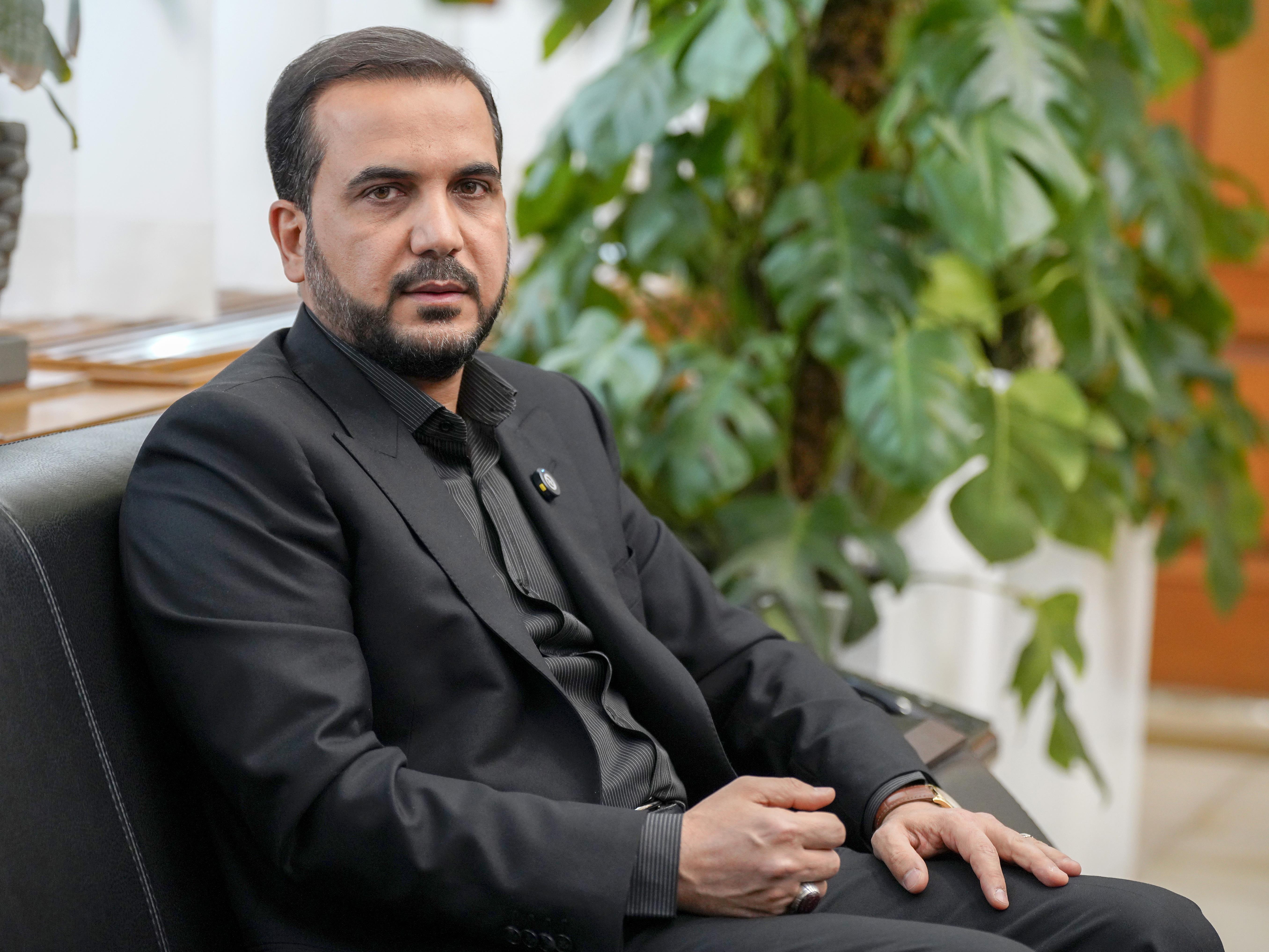 سرعت عمل بانک مسکن در کمک به آسیبدیدگان جنگ بی سابقه و بیبدیل بود/ حمایت مجلس برای تحقق افزایش سرمایه مصوب بانک مسکن پایگاه خبری بانک مسکن