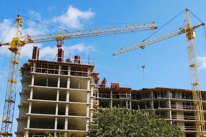 روند مثبت رشد بخش ساختمان در ۱۴۰۴ پایگاه خبری بانک مسکن