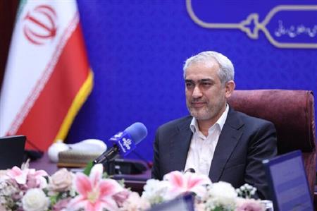 راه‌اندازی سامانه صورا نمادی از حفظ نگاه بلندمدت در شرایط جنگی است