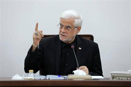 انتقاد شدید معاون اول رئیس‌جمهور از بی‌توجهی بانک‌ها به امنیت سایبری