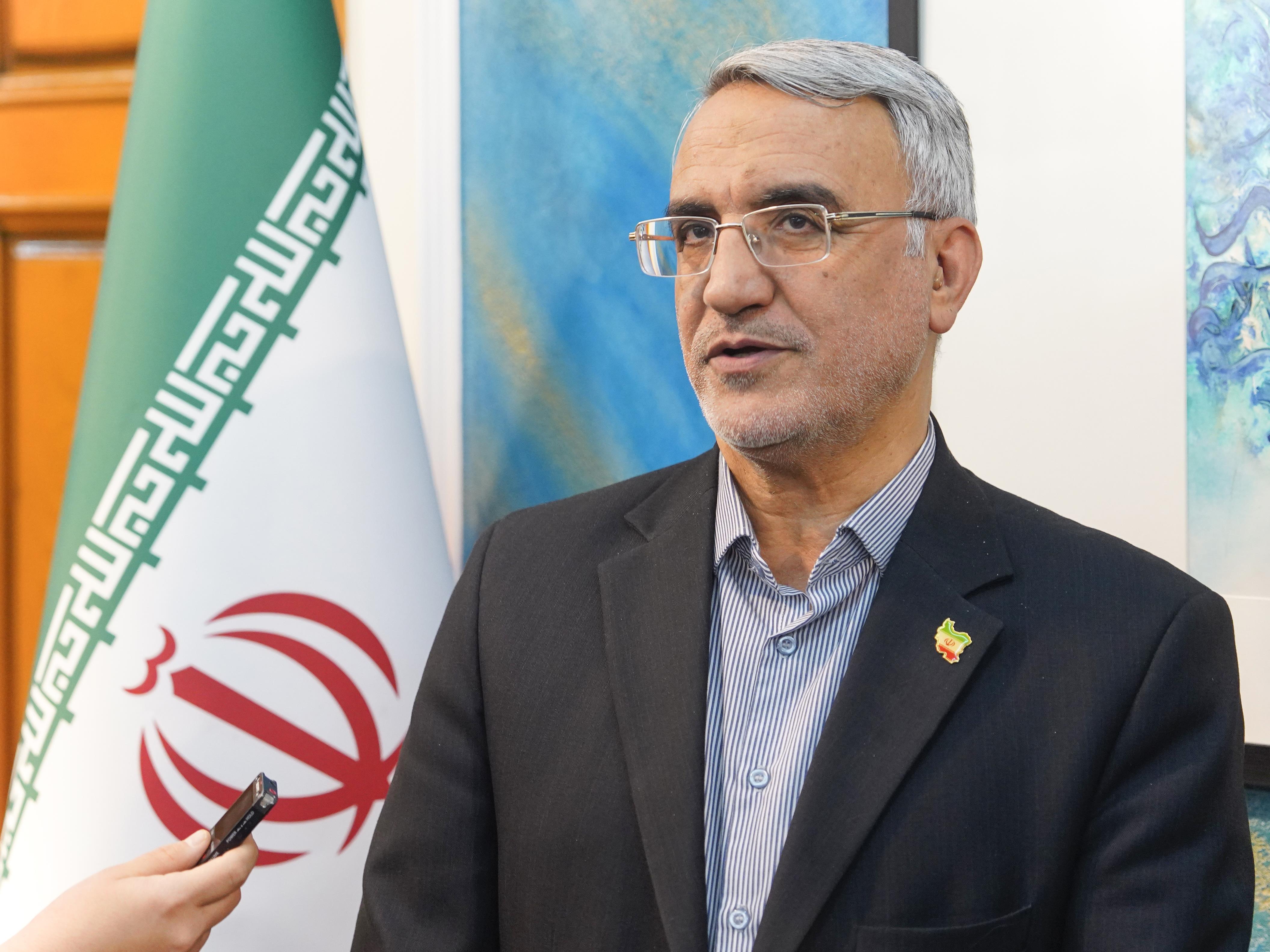 تقدیر نماینده کاشان از بانک مسکن در گرهگشایی از مشکلات مسکن کشور پایگاه خبری بانک مسکن