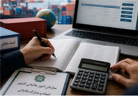 ۹۰ درصد صاحبان کسب‌وکار از مالیات معاف شدند