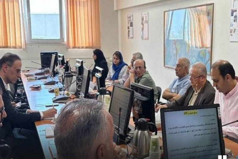 حضور گروه سرمایه گذاری مسکن در شورای سیاست گذاری ساختمان سبز و پایدار پایگاه خبری بانک مسکن