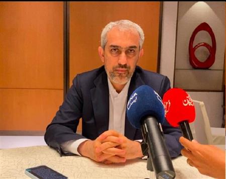 بریکس در بلندمدت نقش مهمی در کاهش اثر تحریم‌ها خواهد داشت