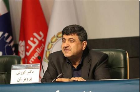 بانک مرکزی در خط مقدم مدیریت بازار ارز در شرایط جنگی است