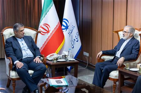 دکتر خورسندیان: بانک مسکن به تنهایی عهده‌دار نیمی از تامین مالی نهضت ملی در کشور است